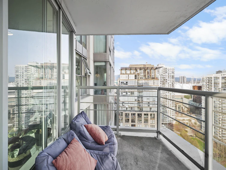 2906-1008 Cambie Street, Vancouver, BC, V7M 2Z4 - 14