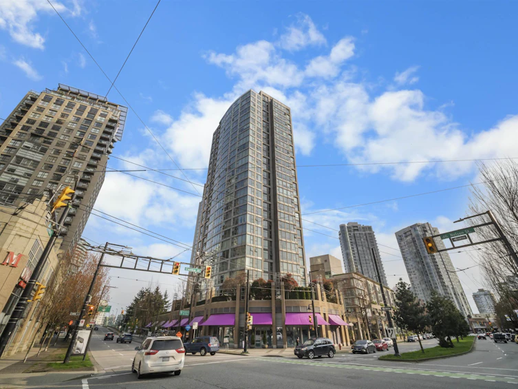 2906-1008 Cambie Street, Vancouver, BC, V7M 2Z4 - 24