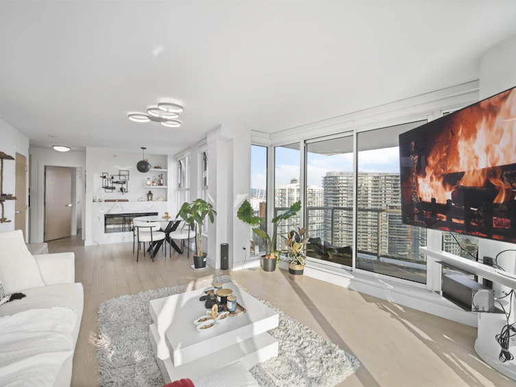 2906-1008 Cambie Street, Vancouver, BC, V7M 2Z4 - 6