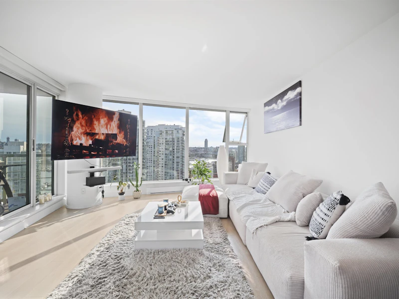 2906 - 1008 Cambie Street, Vancouver BC V6B 6J7