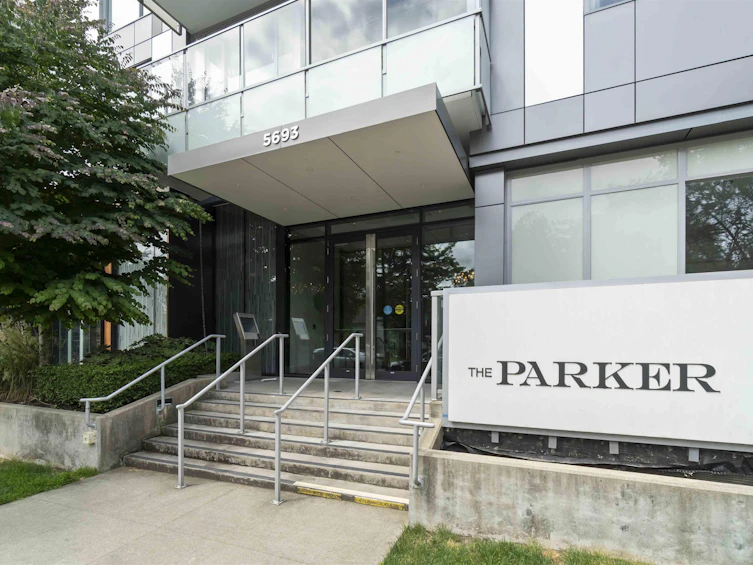 501-5693 Elizabeth Street, Vancouver, BC, V5Y 3K1 - 34