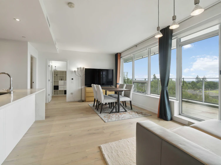 501-5693 Elizabeth Street, Vancouver, BC, V5Y 3K1 - 9