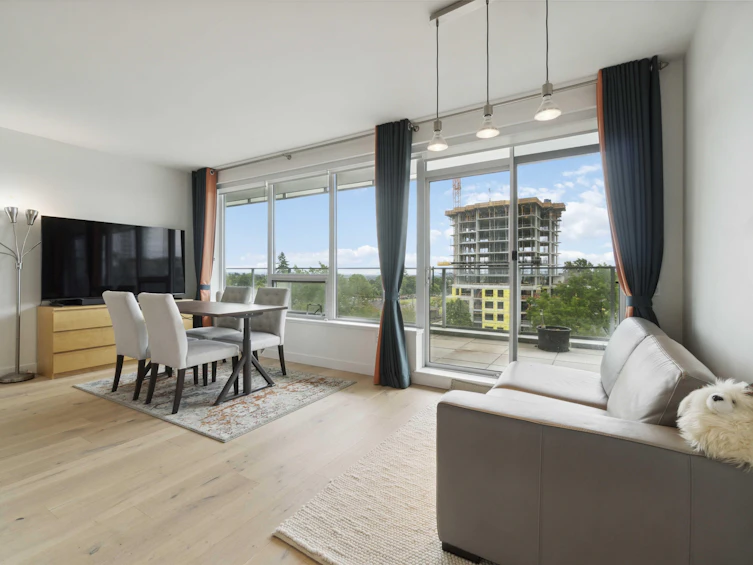 501-5693 Elizabeth Street, Vancouver, BC, V5Y 3K1 - 8