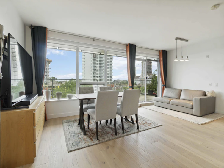 501-5693 Elizabeth Street, Vancouver, BC, V5Y 3K1 - 10
