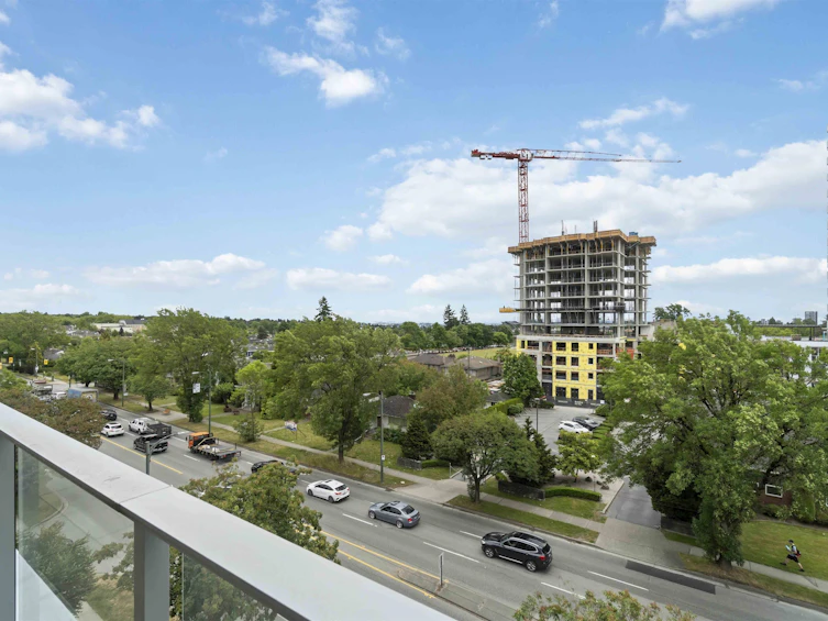 501-5693 Elizabeth Street, Vancouver, BC, V5Y 3K1 - 28