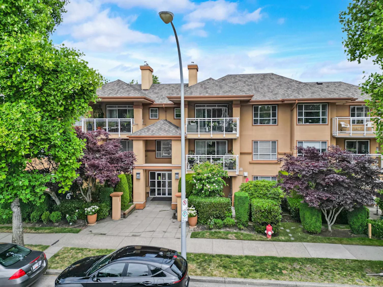 109-15155 22 Avenue, Surrey, BC, V4A 9T4 - 3