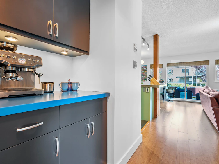 101-1206 W 14th Avenue, Vancouver, BC, V6H 1P9 - 15
