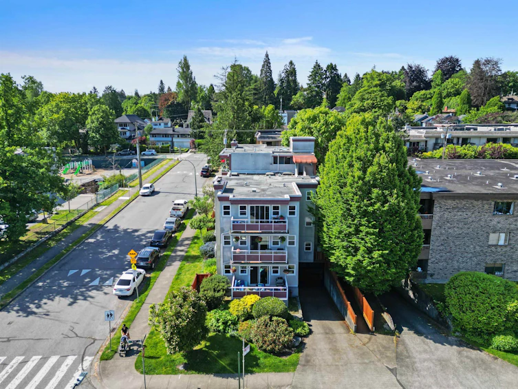 101-1206 W 14th Avenue, Vancouver, BC, V6H 1P9 - 32