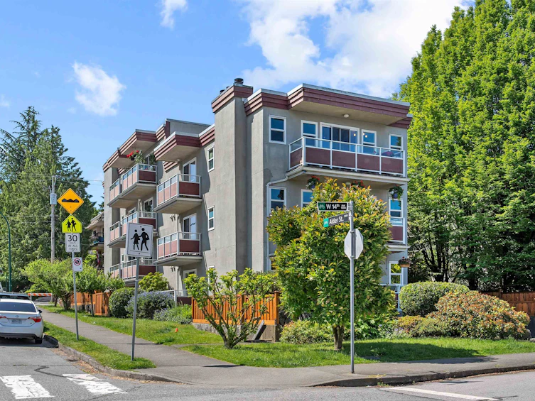 101-1206 W 14th Avenue, Vancouver, BC, V6H 1P9 - 31