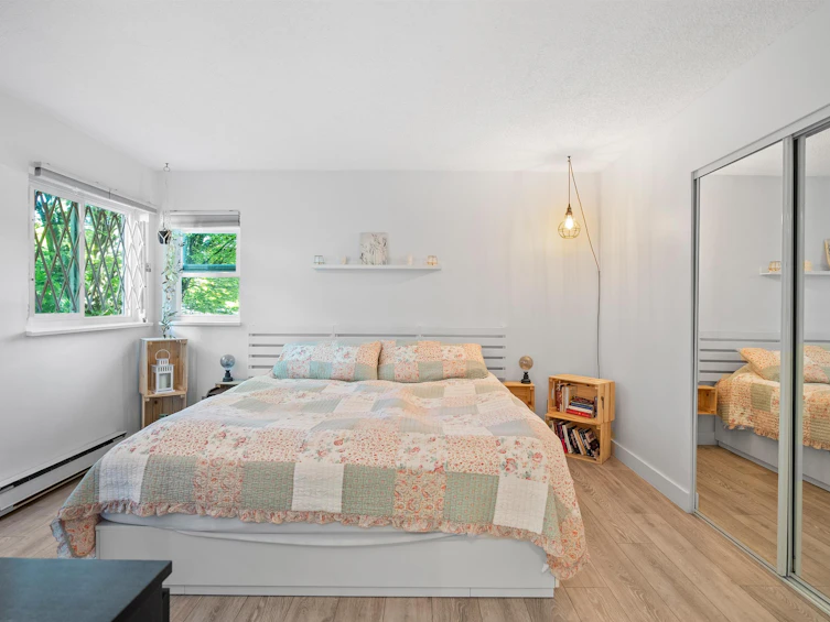101-1206 W 14th Avenue, Vancouver, BC, V6H 1P9 - 6