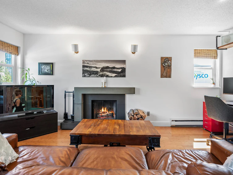 101-1206 W 14th Avenue, Vancouver, BC, V6H 1P9 - 21