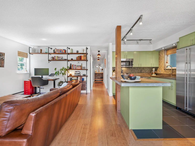 101-1206 W 14th Avenue, Vancouver, BC, V6H 1P9 - 27