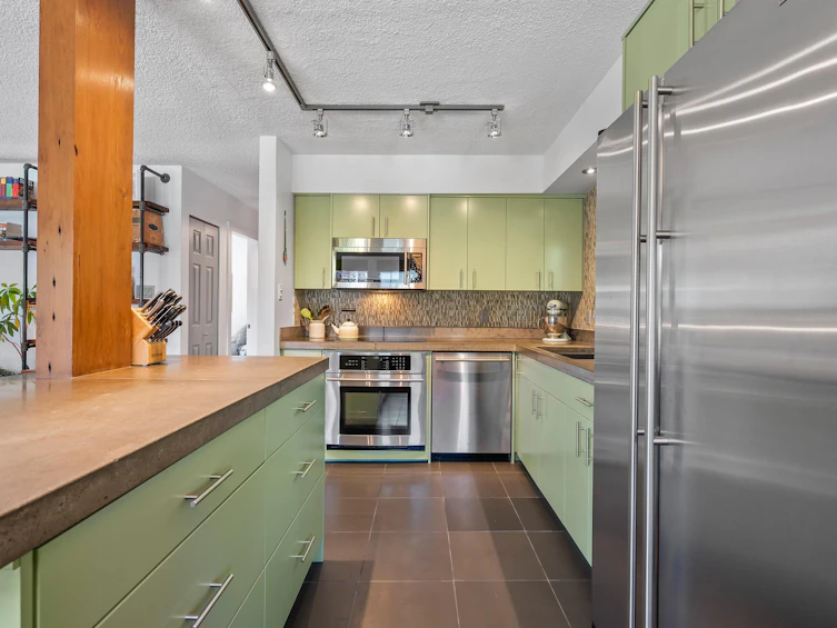 101-1206 W 14th Avenue, Vancouver, BC, V6H 1P9 - 30