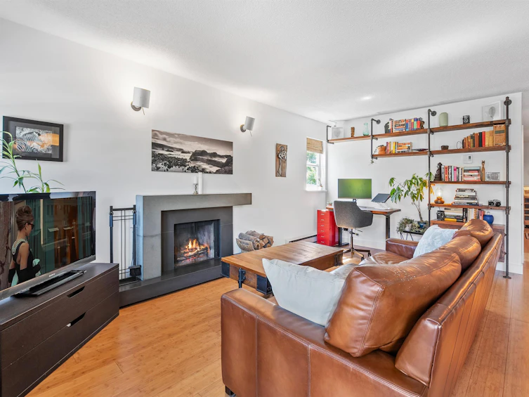 101-1206 W 14th Avenue, Vancouver, BC, V6H 1P9 - 23