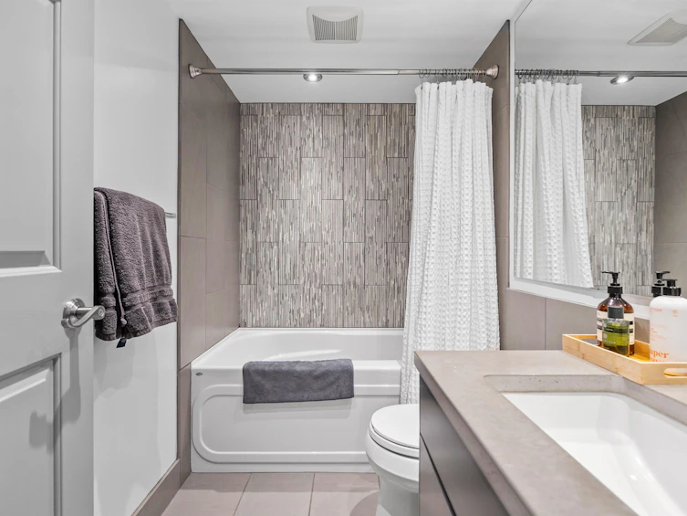 101-1206 W 14th Avenue, Vancouver, BC, V6H 1P9 - 8