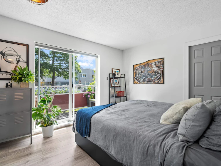 101-1206 W 14th Avenue, Vancouver, BC, V6H 1P9 - 9