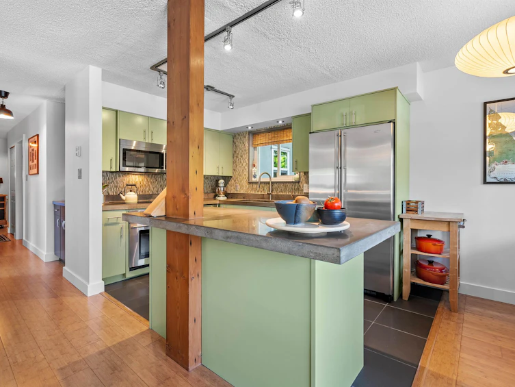 101-1206 W 14th Avenue, Vancouver, BC, V6H 1P9 - 28