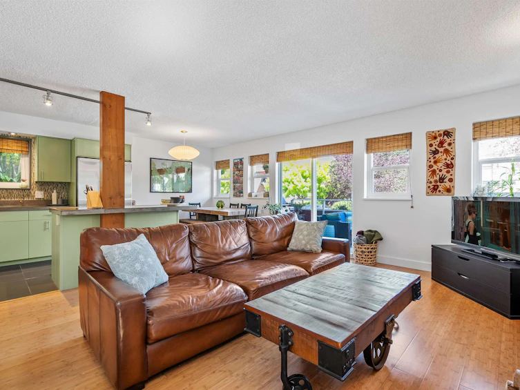 101-1206 W 14th Avenue, Vancouver, BC, V6H 1P9 - 24