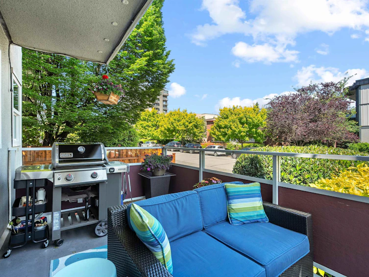 101-1206 W 14th Avenue, Vancouver, BC, V6H 1P9 - 26