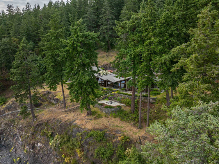1299 Fairweather Road, Bowen Island, BC, V0N 1G2 - 37
