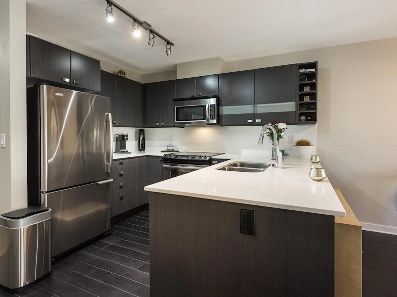 417 - 21009 56th Avenue, Langley BC V3A 0C9