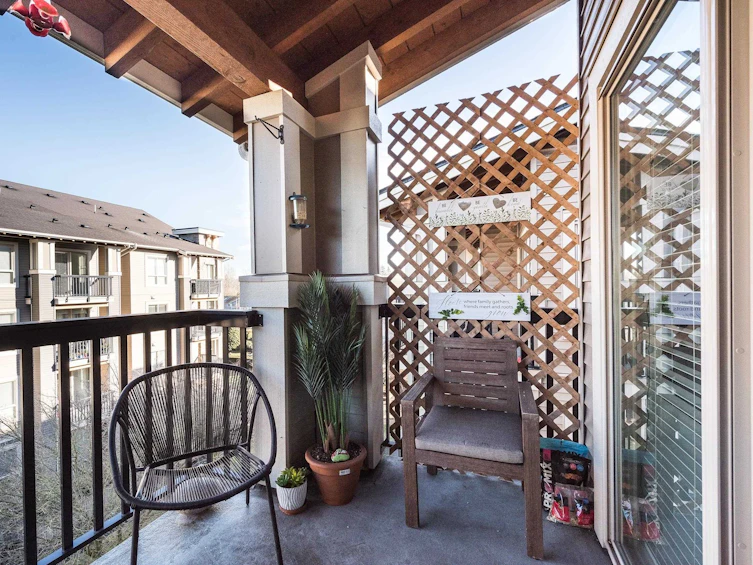 417-21009 56 Avenue, Langley, BC, V3A 0C9 - 9
