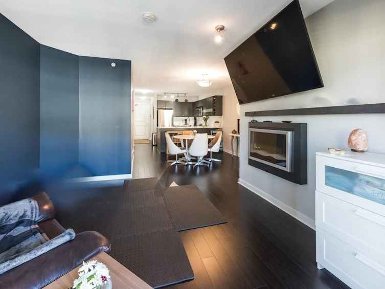417-21009 56 Avenue, Langley, BC, V3A 0C9 - 8