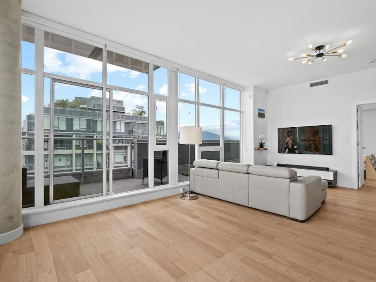 1605-108 E 1st Avenue, Vancouver, BC, V5T 0E4 - 6