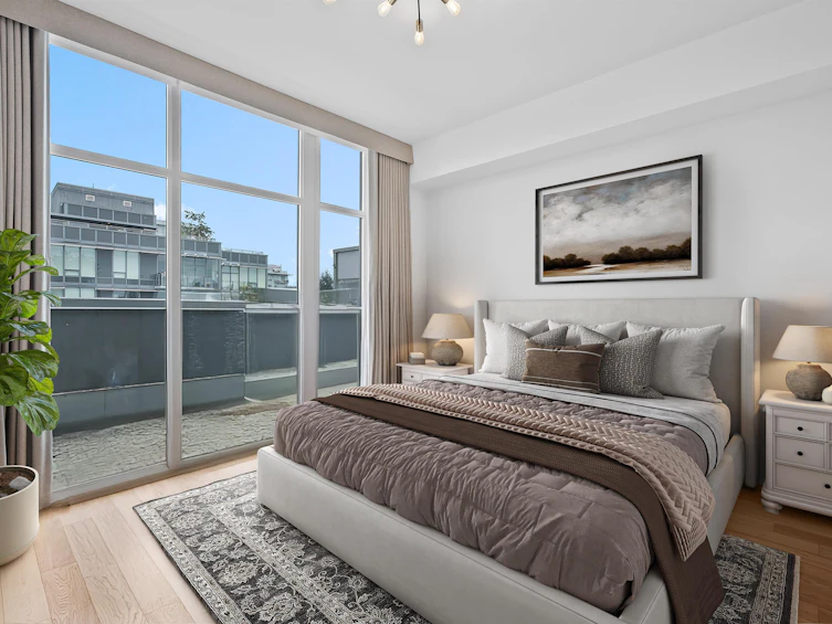 1605-108 E 1st Avenue, Vancouver, BC, V5T 0E4 - 27
