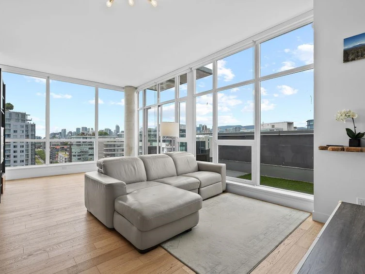 1605-108 E 1st Avenue, Vancouver, BC, V5T 0E4 - 18