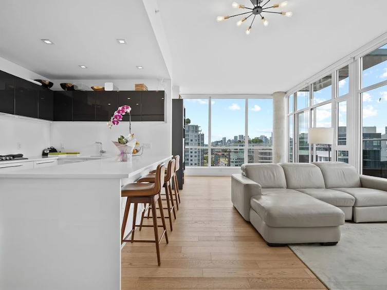 1605-108 E 1st Avenue, Vancouver, BC, V5T 0E4 - 15