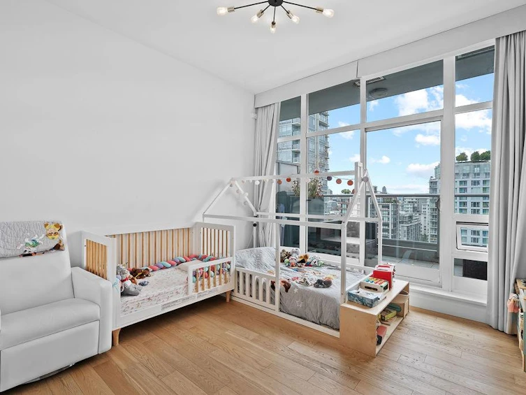 1605-108 E 1st Avenue, Vancouver, BC, V5T 0E4 - 23