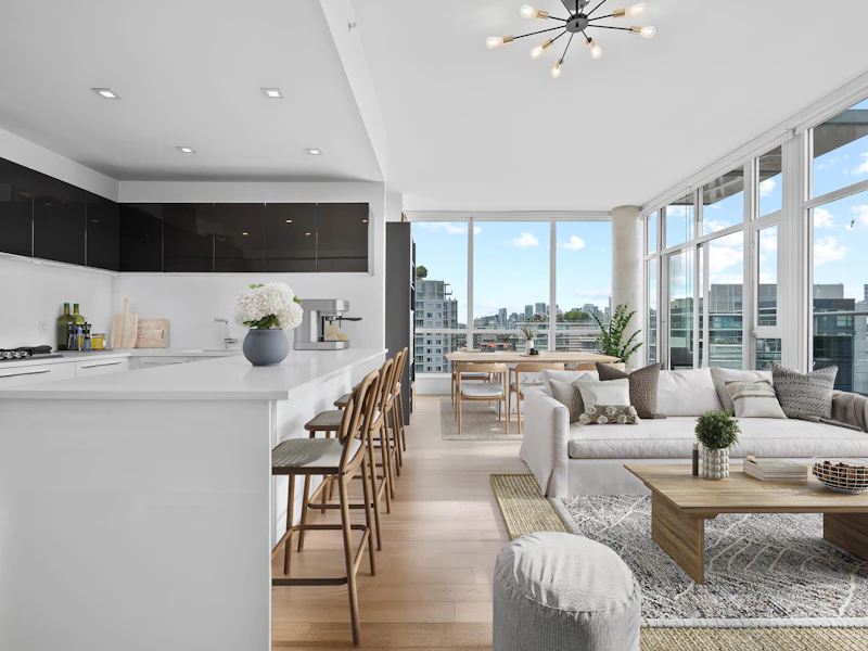 1605 - 108 E 1st Avenue, Vancouver BC V5T 0E4