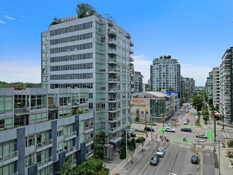1605-108 E 1st Avenue, Vancouver, BC, V5T 0E4 - 38