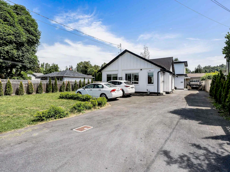 9826 Menzies Street, Chilliwack, BC, V2P 6A1