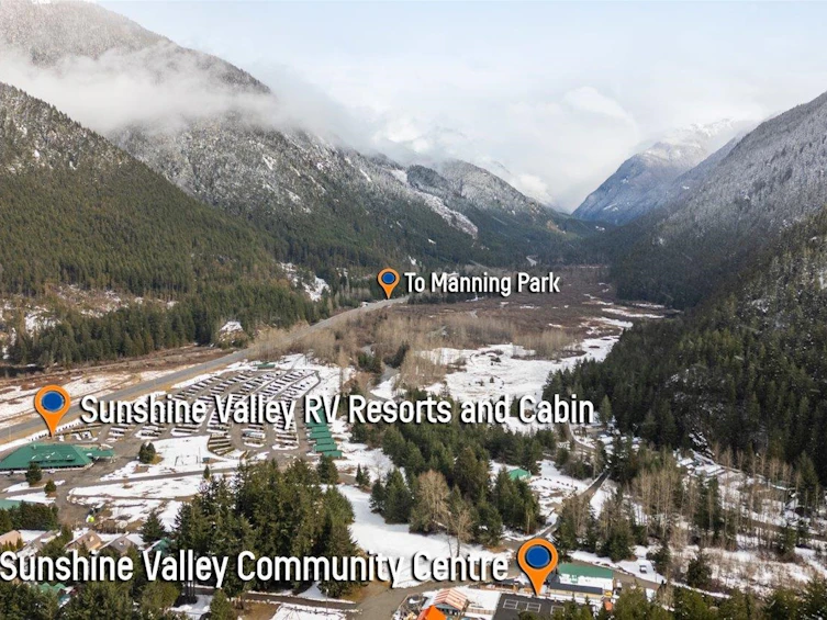 14895 Parkhill Boulevard, Hope, BC, V0X 1L5 - 37