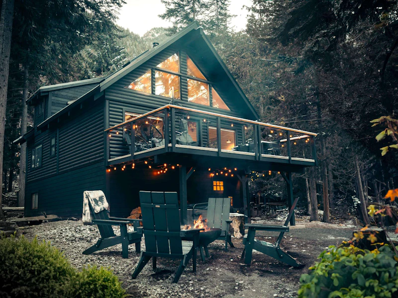 14895 Parkhill Boulevard, Hope BC