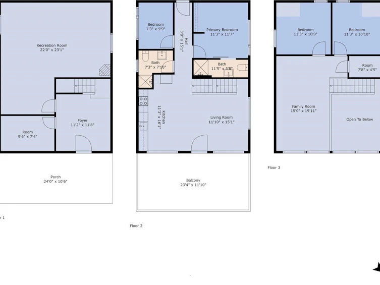 14895 Parkhill Boulevard, Hope, BC, V0X 1L5 - 38