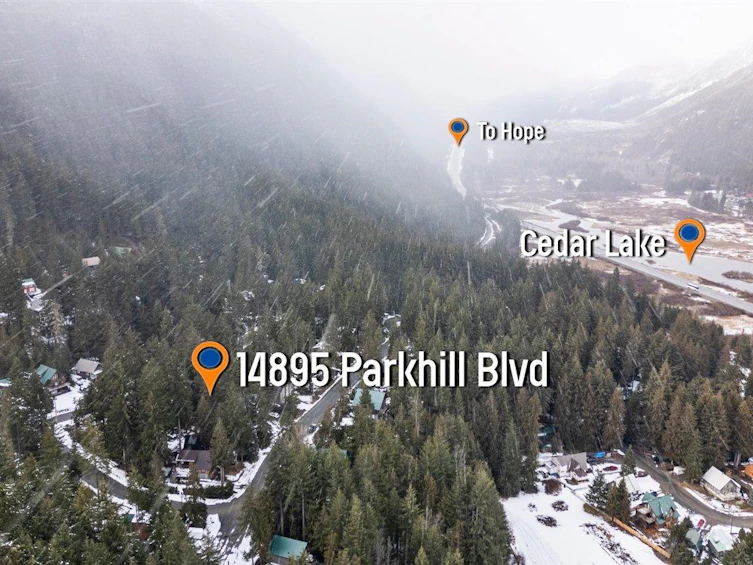 14895 Parkhill Boulevard, Hope, BC, V0X 1L5 - 36