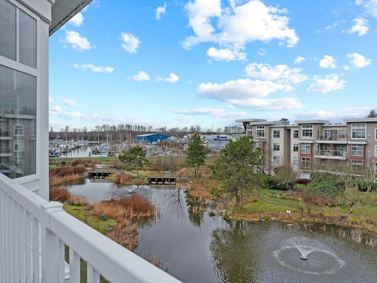 415-12633 No. 2 Road, Richmond, BC, V7E 6N5 - 3