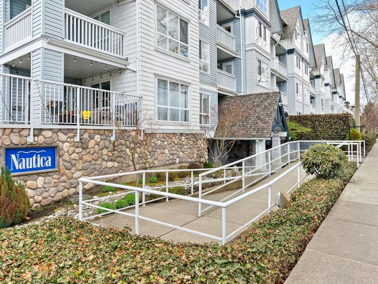 415-12633 No. 2 Road, Richmond, BC, V7E 6N5 - 2