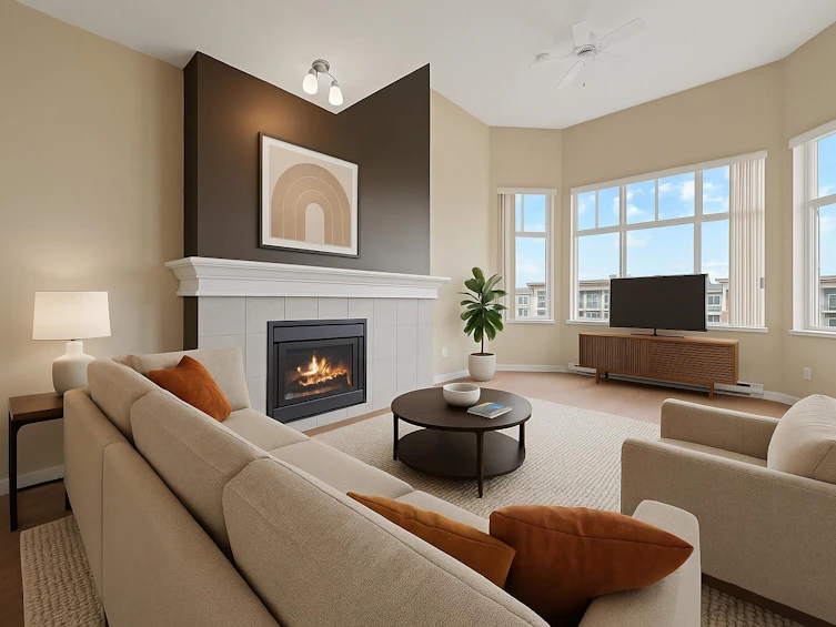 415-12633 No. 2 Road, Richmond, BC, V7E 6N5 - 4