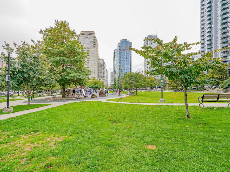 212-1238 Seymour Street, Vancouver, BC, V6B 6J3 - 19