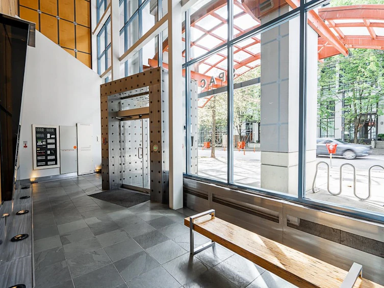 212-1238 Seymour Street, Vancouver, BC, V6B 6J3 - 16