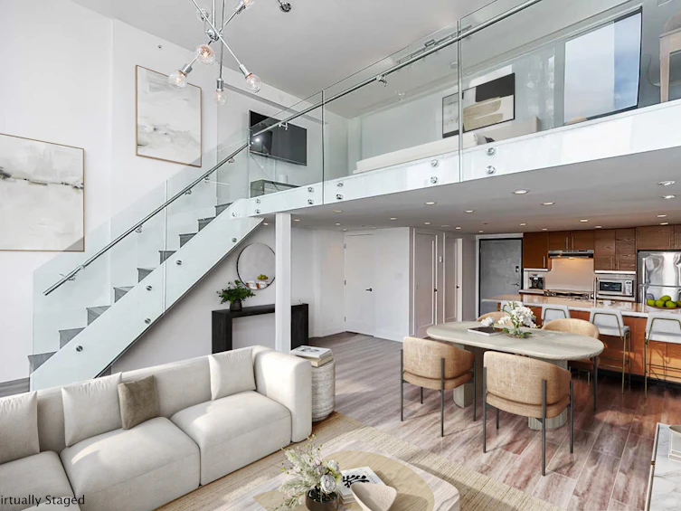 212-1238 Seymour Street, Vancouver, BC, V6B 6J3 - 3