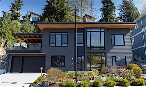 41160 Rockridge Place, Squamish, BC, V8B 0S4