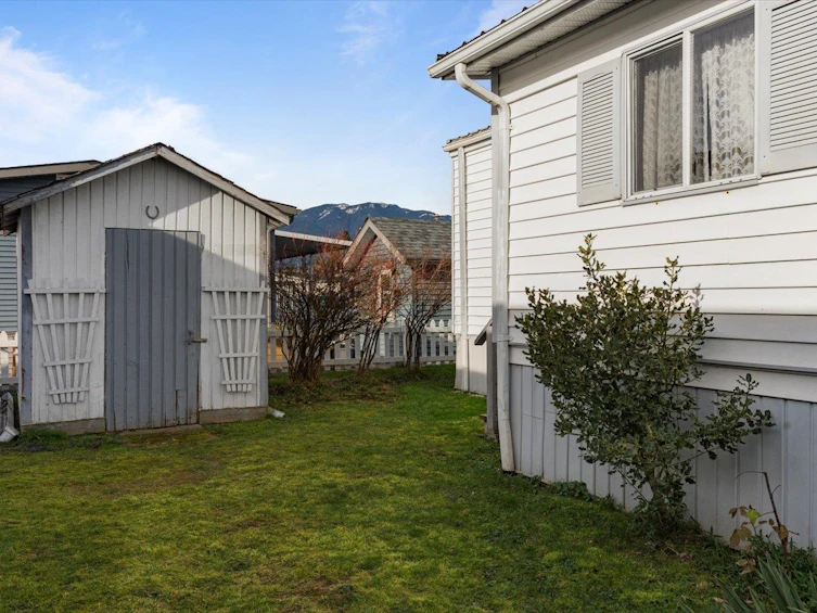 81-9055 Ashwell Road, Chilliwack, BC, V2P 7S6 - 25
