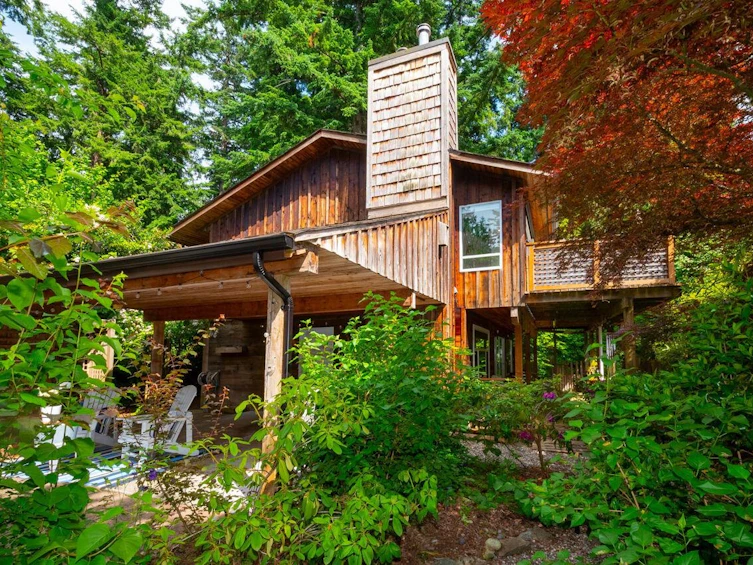 1101 Lenora Road, Bowen Island, BC, V0N 1G1 - 2