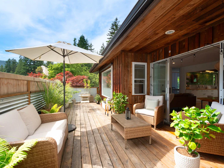 1101 Lenora Road, Bowen Island, BC, V0N 1G1 - 12