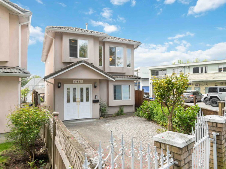 4411 Beatrice Street, Vancouver, BC, V5N 4J1 - 6